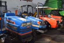 landbouwtractor Iseki Sonstige diverse Schmalspur- und Klein-Trakoren