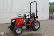 TYM TS23 4wd Mini Tractor