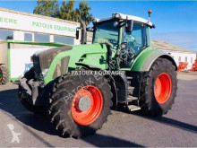 Fendt 924 VARIO TMS