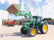 John Deere 6320 SE