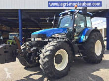 New Holland TM 155
