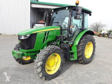 tracteur agricole John Deere