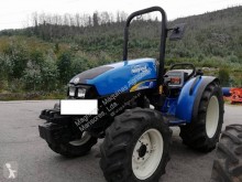 tracteur agricole New Holland TCE 45 4WD-ARCO