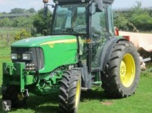 ciągnik rolniczy stary typ ciągnika John Deere