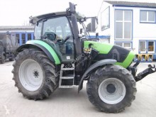 tractor agricol tractor vechi Deutz-Fahr