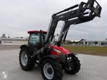 tracteur agricole tracteur ancien Mc Cormick