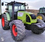 tractor agrícola tractora antigua Claas