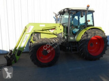 landbouwtractor Claas AXOS 340