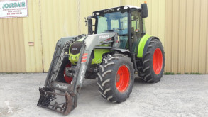 Claas Landwirtschaftstraktor