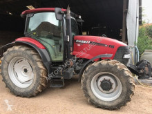 tracteur agricole Case IH