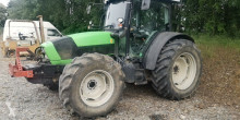 Deutz-Fahr Landwirtschaftstraktor