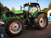 tracteur agricole Deutz-Fahr L720