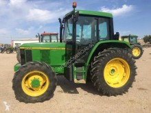 John Deere 6M
