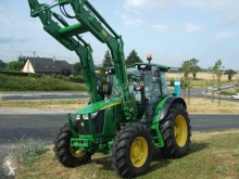 tracteur agricole John Deere 5115 R