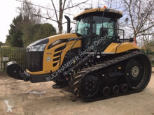 tracteur agricole Challenger MT 755 E-Serie