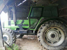 tracteur agricole Deutz-Fahr DX 110 4RM