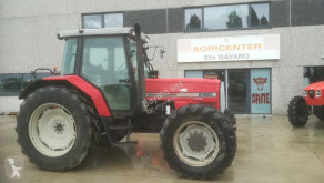 tracteur agricole Massey Ferguson