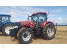tracteur agricole Case IH PUMA 180