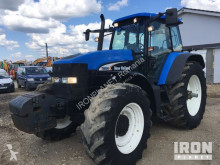 tarım traktörü New Holland TM190