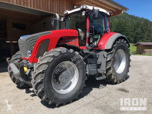 tracteur agricole Fendt 922 Vario
