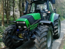 tractor agricol n/a