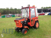 tracteur agricole occasion