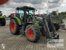 Claas AXOS 320 CX