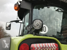 tractor agricol Claas Arion 650-4 ATZ CEBIS