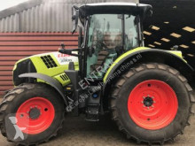 tracteur agricole Claas Arion 530-4 ATZ CIS