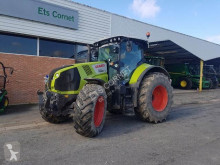 tracteur agricole occasion