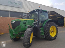 tracteur agricole occasion