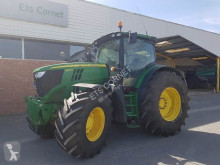 tracteur agricole occasion