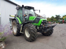 Deutz TTV 420