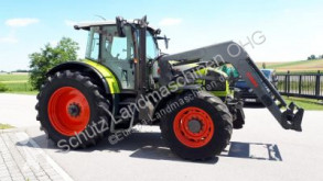 zemědělský traktor Claas Ares 826, FL, FKH