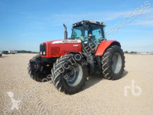 tracteur agricole Massey Ferguson 6495 DYNASHIFT