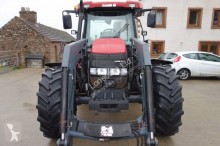 tracteur agricole tracteur ancien Case IH