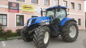 tracteur agricole occasion