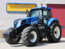 селскостопански трактор New Holland T8.360