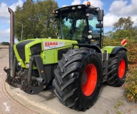 ciągnik rolniczy Claas Xerion 3800 Trac VC