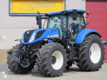 селскостопански трактор New Holland T7.270 AC