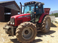 Massey Ferguson 6455