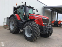 Massey Ferguson Landwirtschaftstraktor