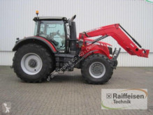 селскостопански трактор Massey Ferguson