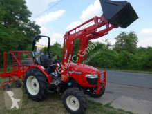 tracteur agricole Branson Branson 5025R 47PS Frontlader NEU
