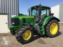селскостопански трактор John Deere 6630