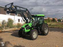 tracteur agricole Deutz -FAHR - Fahr 5080 G GS neuf