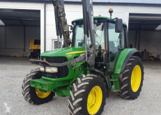 tractor agricol John Deere 6130 w Bardzo Ładnym Stanie
