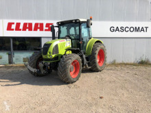 tracteur agricole Claas Arion 540 cis