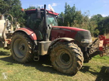 tractor agricol Case IH PUMA 200 CVX