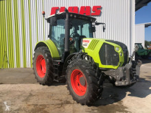 tracteur agricole Claas ARION 530 CIS